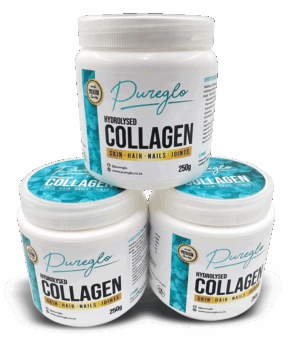 pureglo collagen